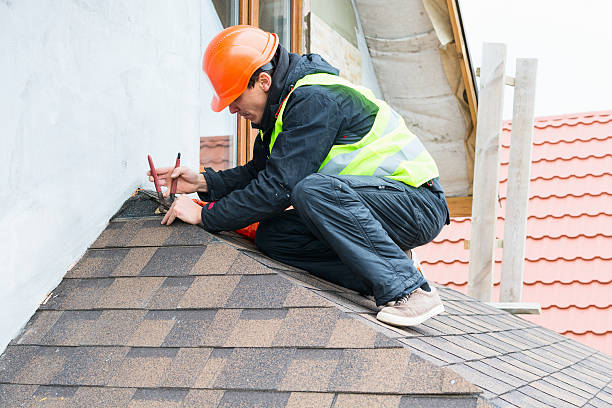 Quick and Trustworthy Emergency Roof Repair Services in Steele, MO