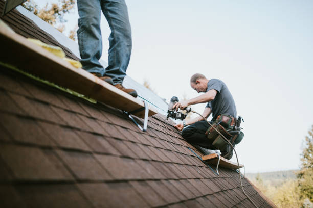 Quick and Trustworthy Emergency Roof Repair Services in Steele, MO